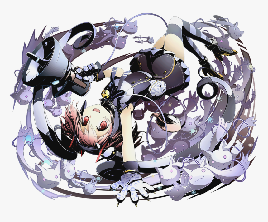 Divine Gate 小 圓, HD Png Download