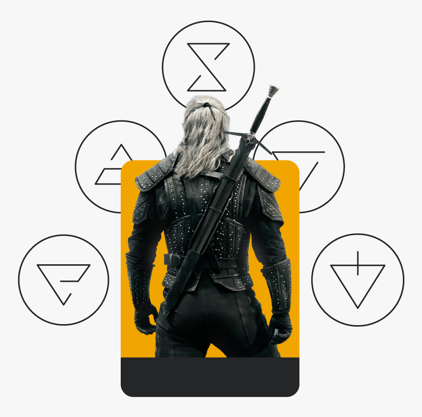 Worst Monsters Are The Ones We Create, HD Png Download