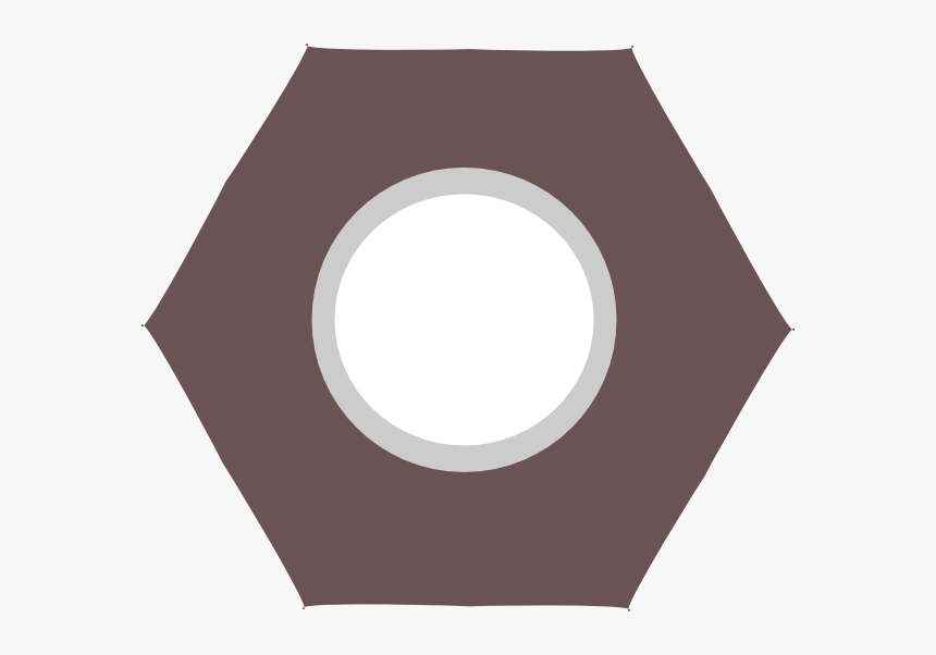 Clip Art At Clker - Circle, HD Png Download