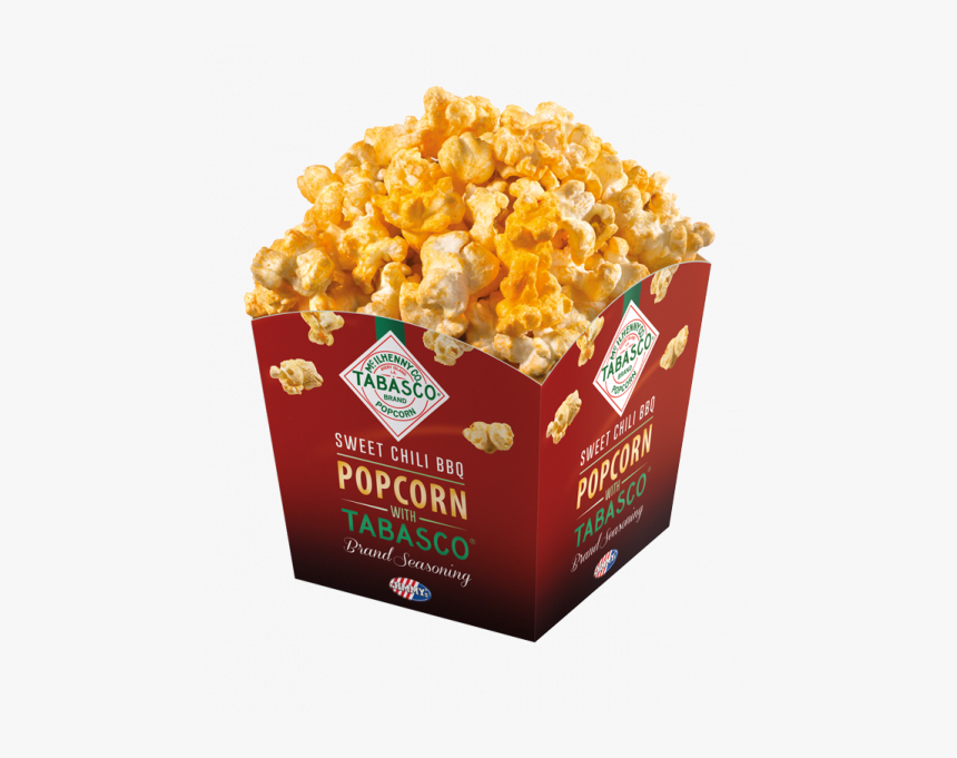 Popcorn, HD Png Download