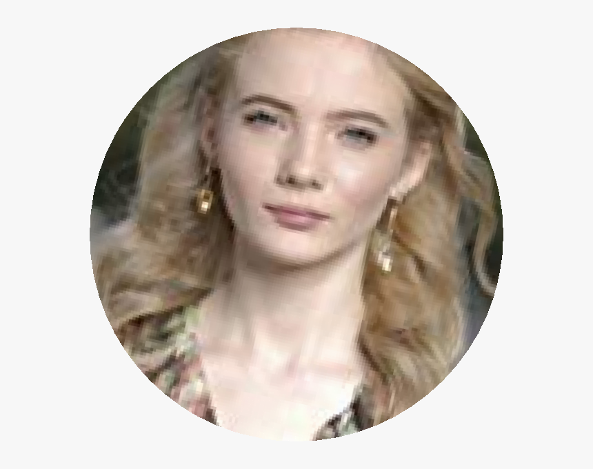 Freyaallan - Girl, HD Png Download