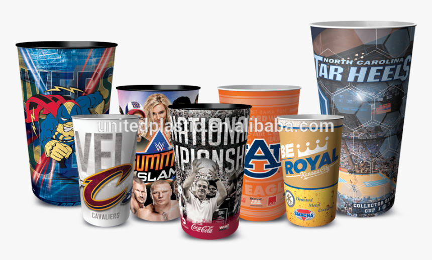Souvenir Cups, HD Png Download