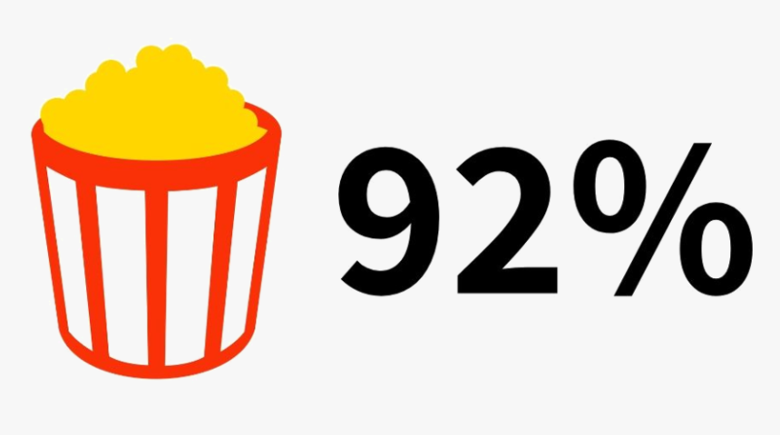 Logo Rotten Tomatoes Icon, HD Png Download