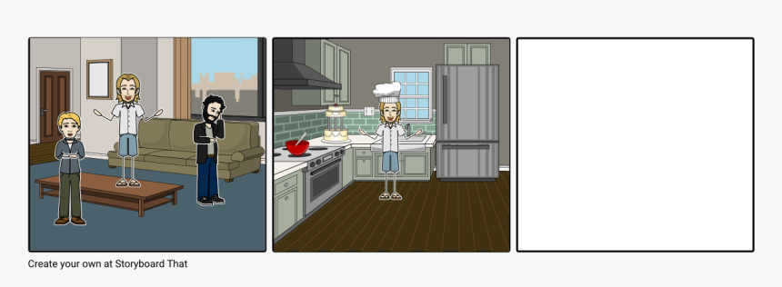 Cartoon, HD Png Download