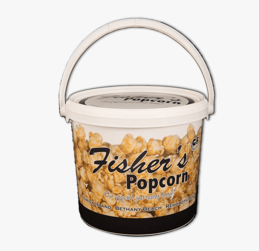 Fisher S Popcorn - Walnut, HD Png Download