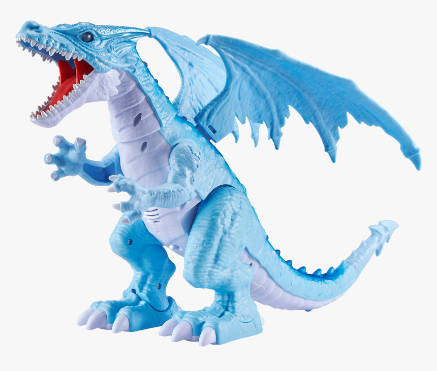 Zuru Robo Alive Dragon, HD Png Download