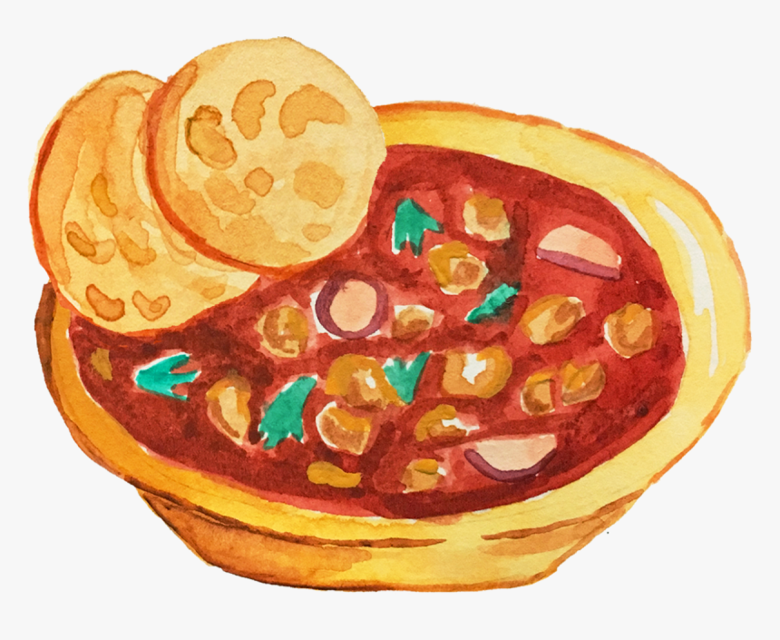 Best Super Bowl Turkey Chili Recipe - Visual Arts, HD Png Download