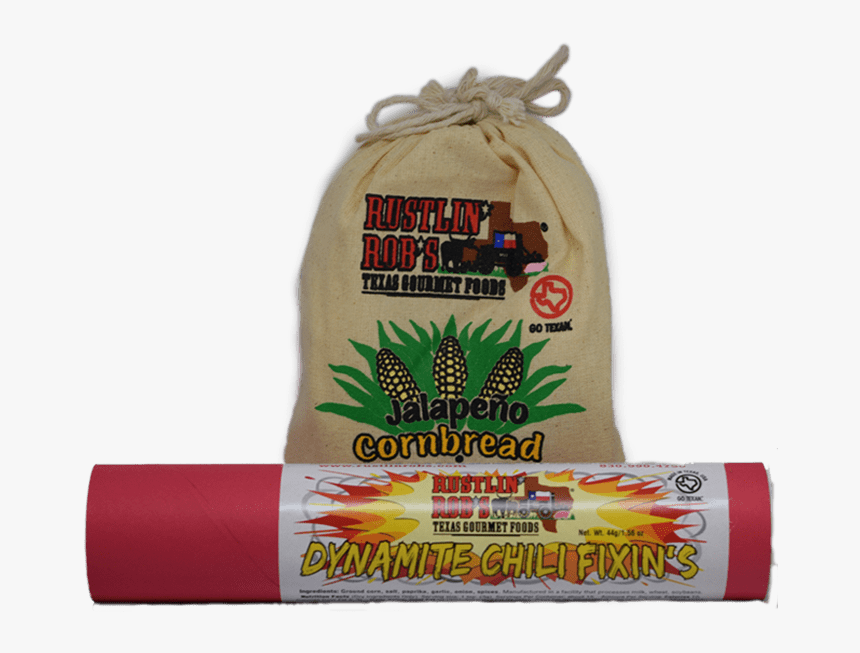 Jalapeno Cornbread And Dynamite Chili - Corn Tortilla, HD Png Download