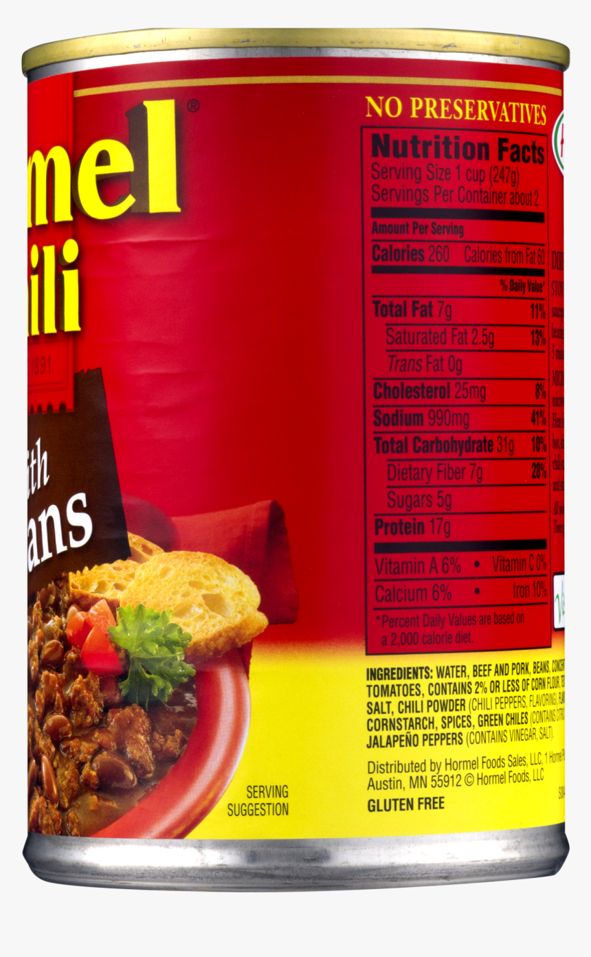 Bowl Of Chili Png, Transparent Png