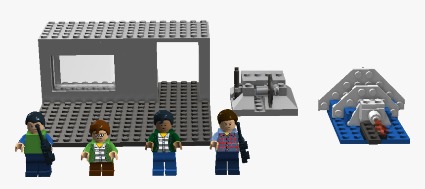  - The Big Bang Theory, HD Png Download