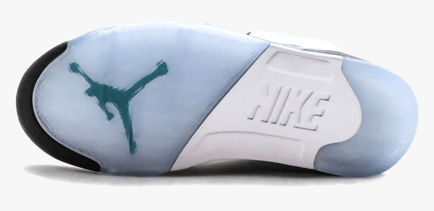 Air Jordan 5 Fresh Prince - Air Jordan 5, HD Png Download