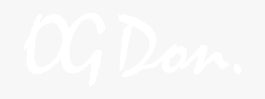 Johns Hopkins Logo White, HD Png Download