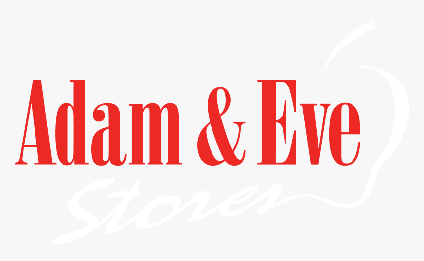 Adam And Eve Logo, HD Png Download