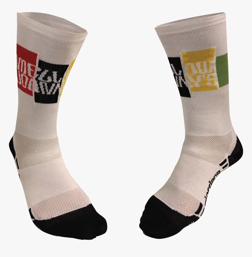 Mj’s Bel Air Sock, HD Png Download