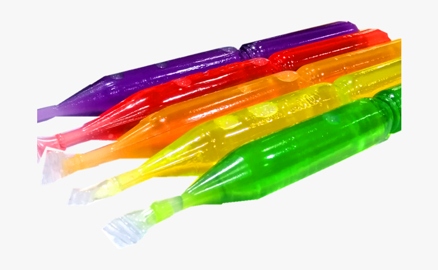 Rindu Ice Pop/tube Plastic, HD Png Download , Transparent Png Image