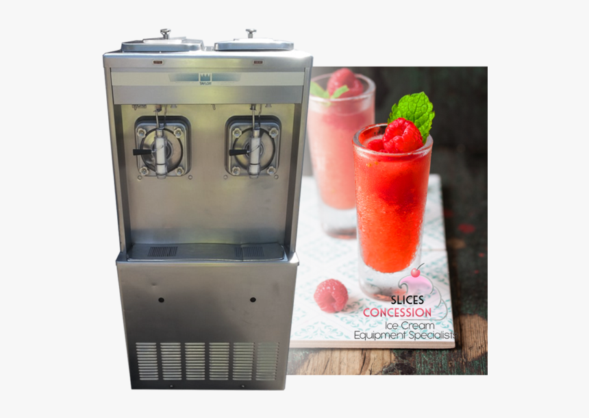 Taylor 342 Frozen Drink Machine - Taylor342, HD Png Download