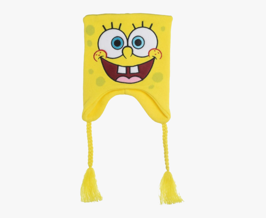 Spongebob Squarepants Laplander - Spongebob Squarepants, HD Png Download