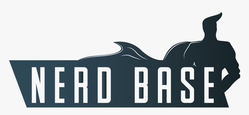 Nerd Base - Graphic Design, HD Png Download