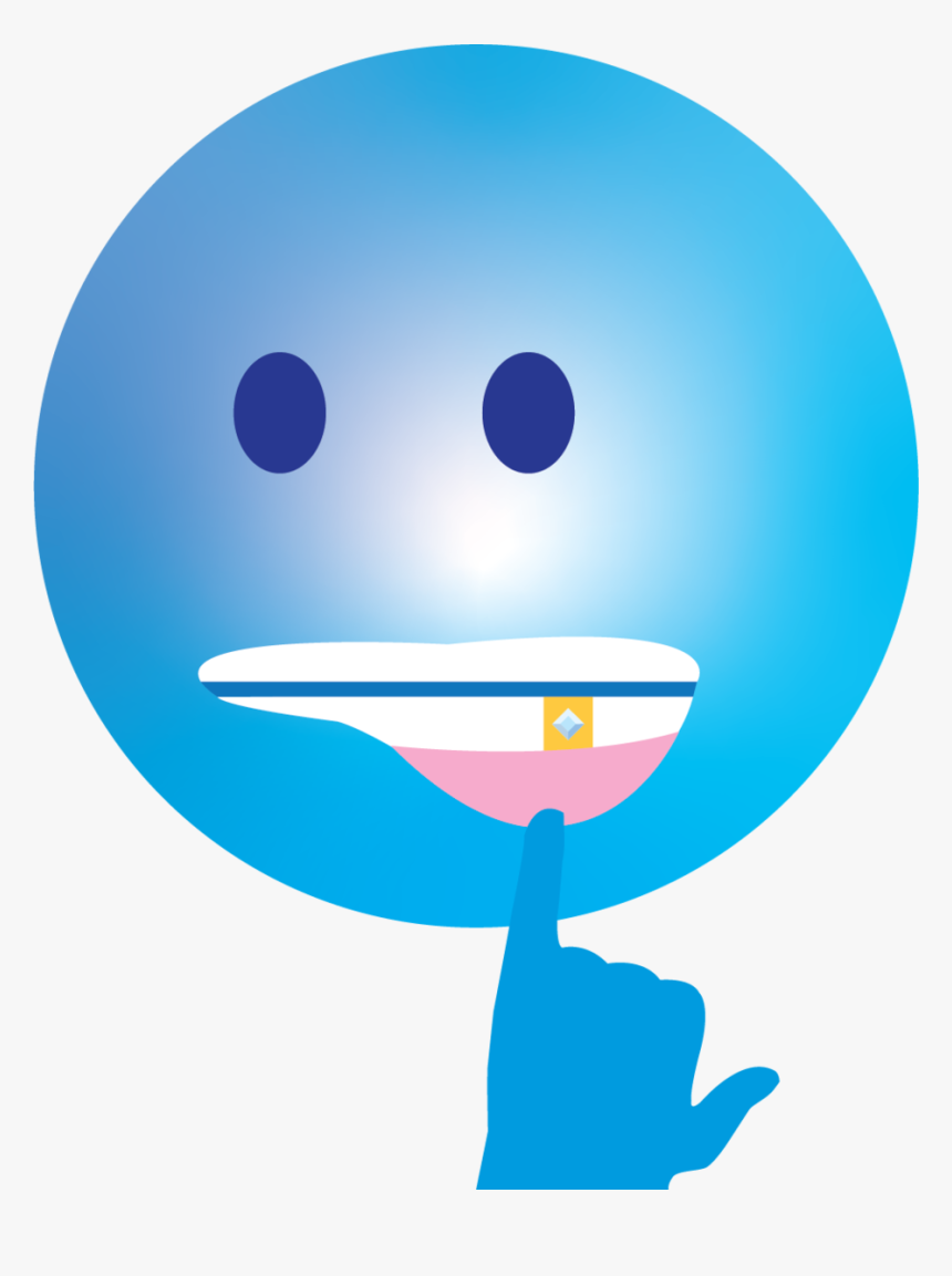 Smiley, HD Png Download