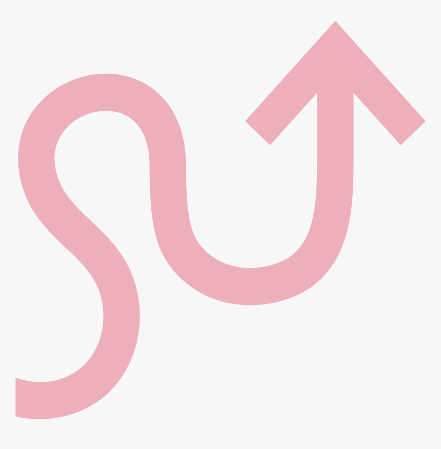 Straight Up Arrow, HD Png Download