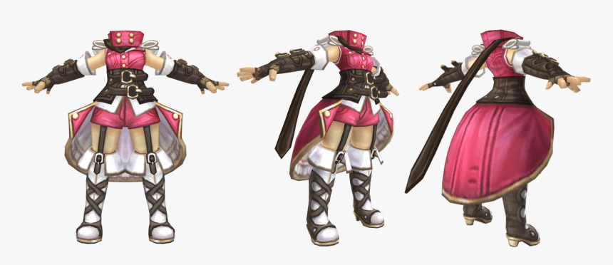 Action Figure, HD Png Download