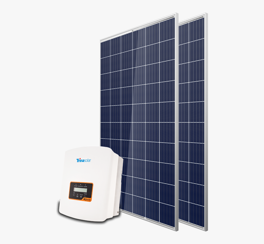 Solar Panel, HD Png Download