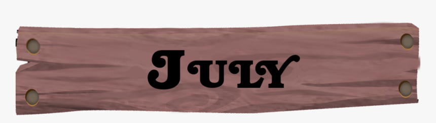 June - Banner, HD Png Download