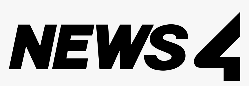 News 4 Tv Logo Png Transparent - News 4 Logo, Png Download