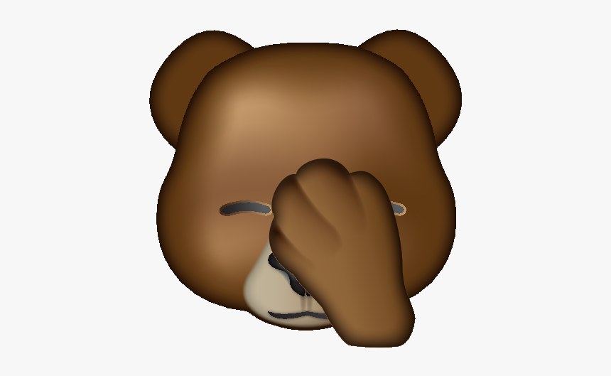 Teddy Bear, HD Png Download