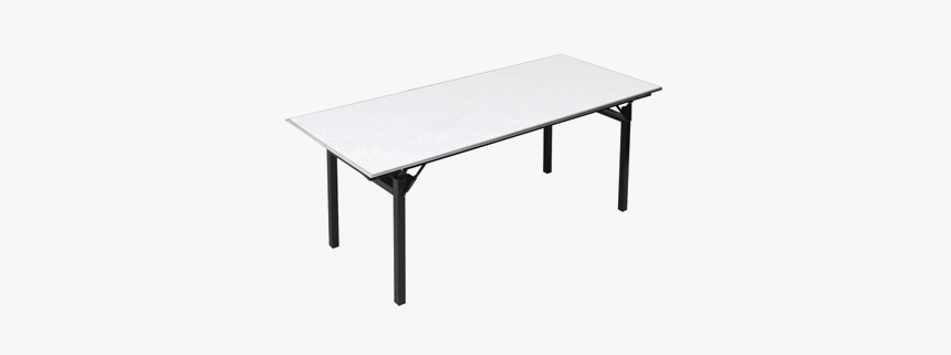 Ps Furniture 600 3672a Pad Folding Table, Rectangle - Halo Oglasi, HD Png Download