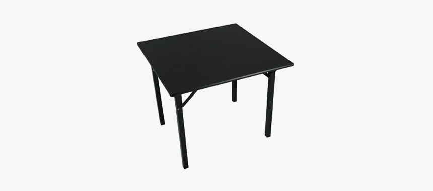 Ps Furniture 600-3030 Folding Table, Square - Coffee Table, HD Png Download