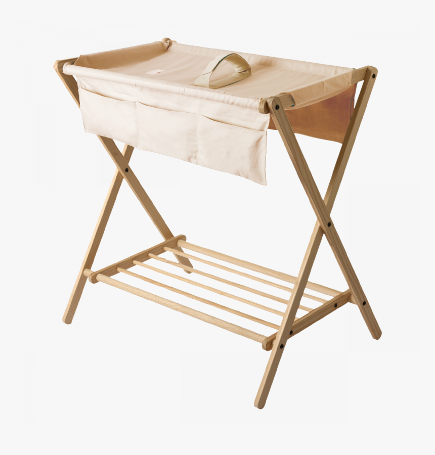 Changing Table Png Transparent Image - Baby Change Table Folding, Png Download