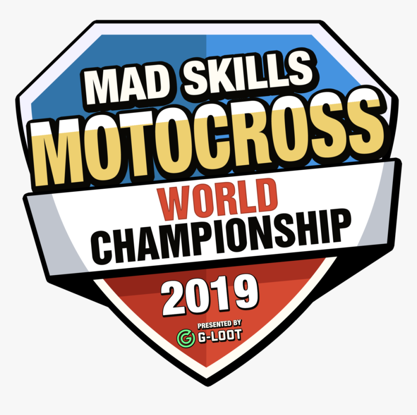 World Championship 2019 - Sign, HD Png Download