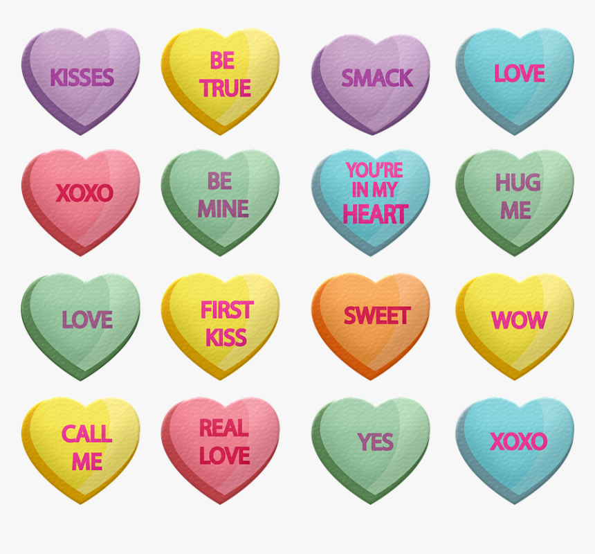 Valentine's Day, HD Png Download