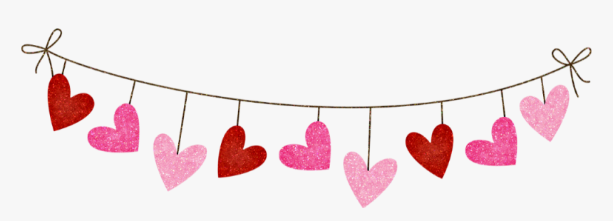 ♥ Coeurs Png, Scrap St Valentin - Heart, Transparent Png