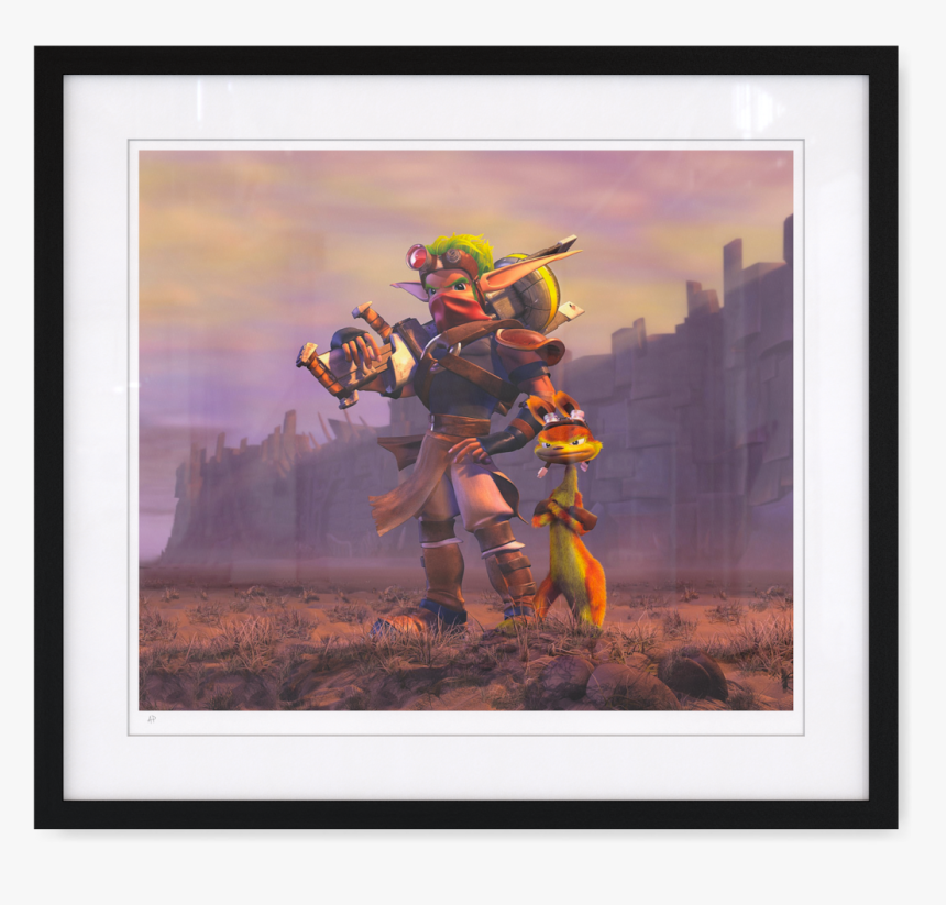 Picture Frame, HD Png Download