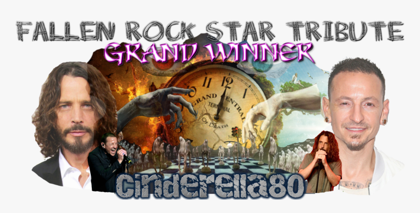 Album Cover, HD Png Download