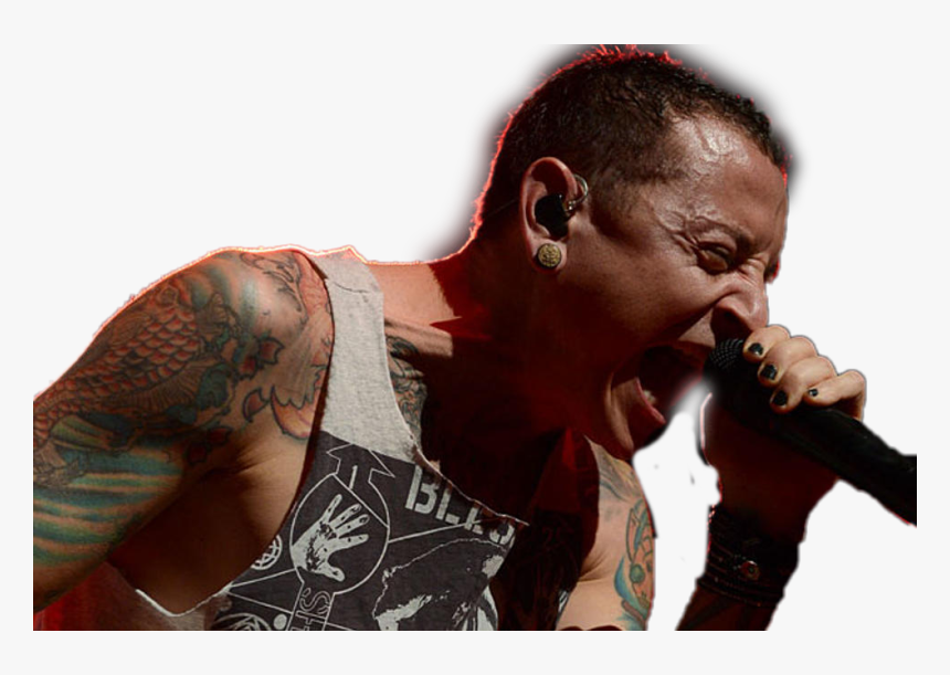 #linkin Park #chesterbennington, HD Png Download