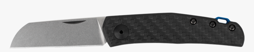 Zero Tolerance Knives Zt 0230 Slipjoint Carbon Fiber - Zt 0230 Knife, HD Png Download