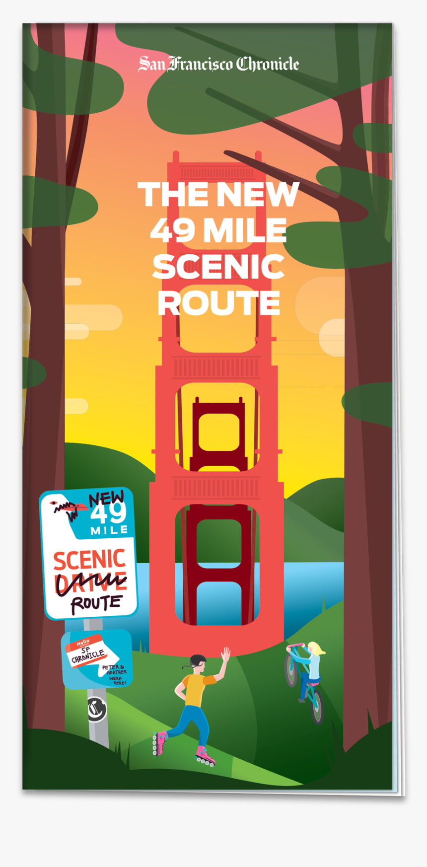 San Francisco, HD Png Download