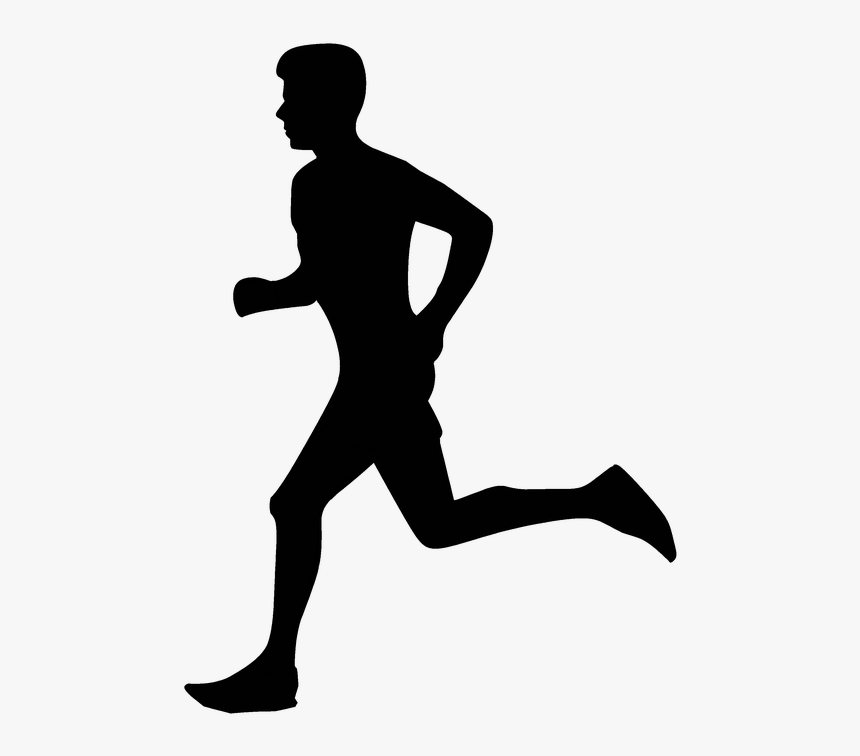 Sport Running Morning Image Pixabay - Studying Styles, HD Png Download