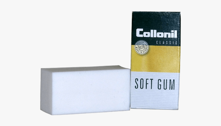 Shoe Cleaning By Collonil - Collonil, HD Png Download