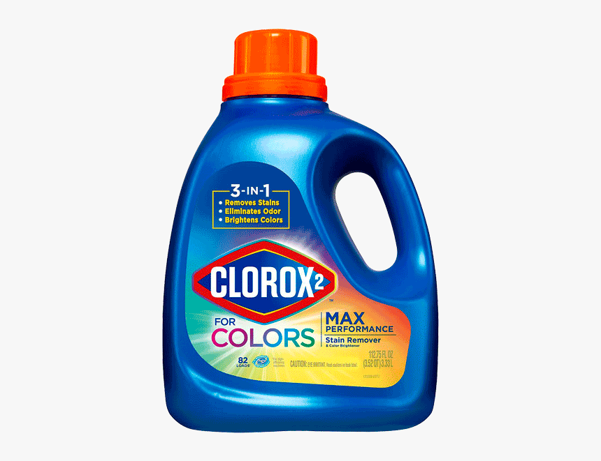 Clorox 2, HD Png Download