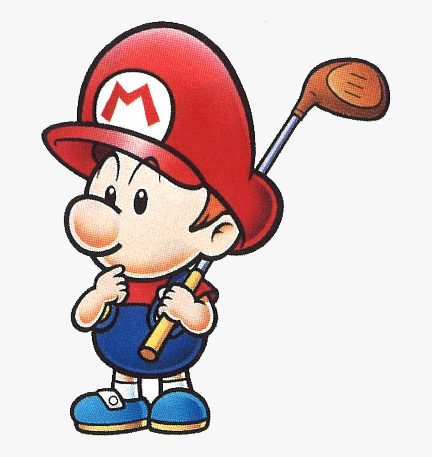 Mario Kart Characters Cute, HD Png Download