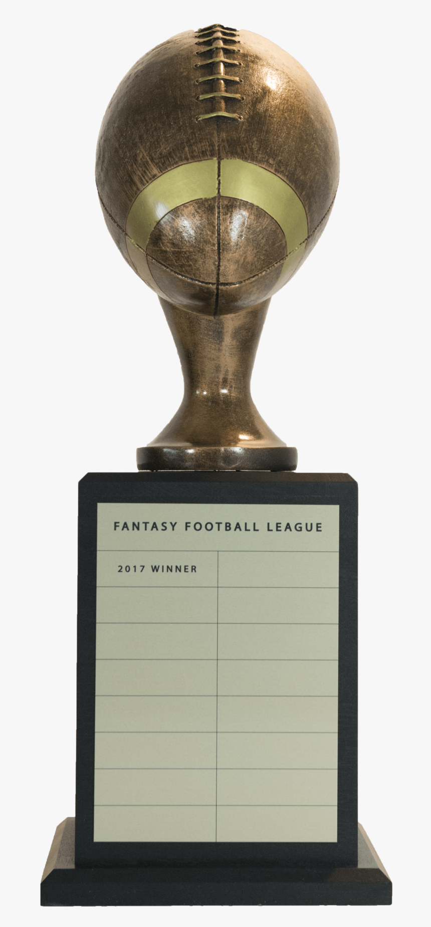 Sculpture 3 Base - Trophy, HD Png Download