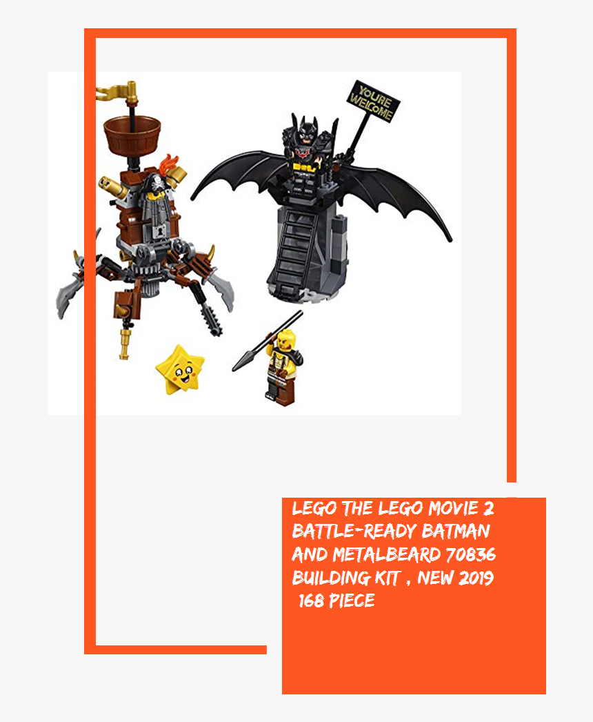 Set De Lego 2, HD Png Download
