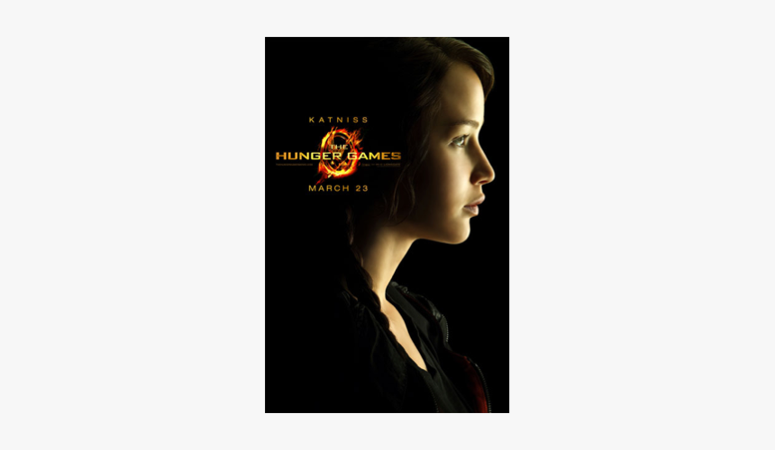 Hunger Games, HD Png Download