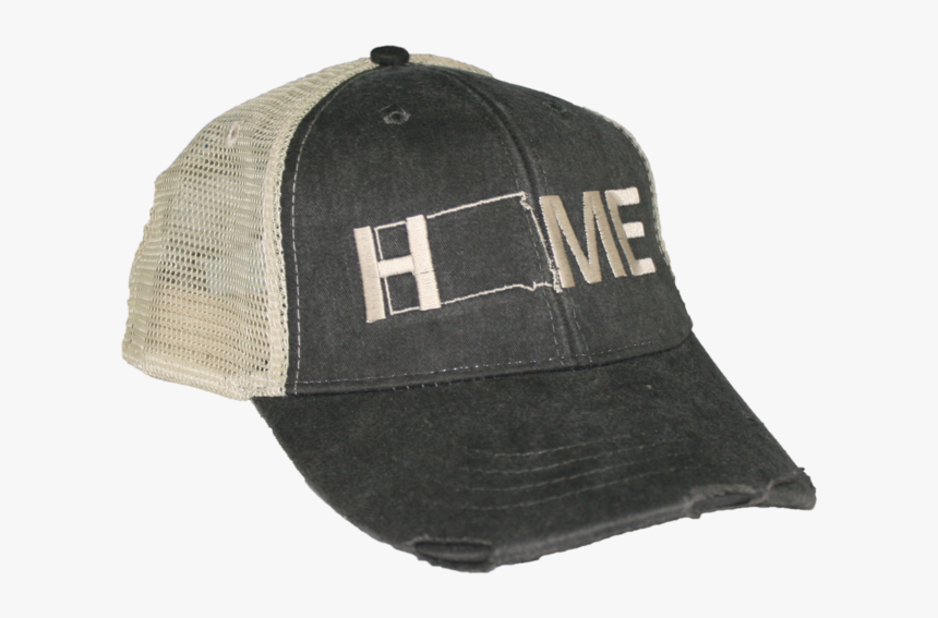 South Dakota Hat - Baseball Cap, HD Png Download