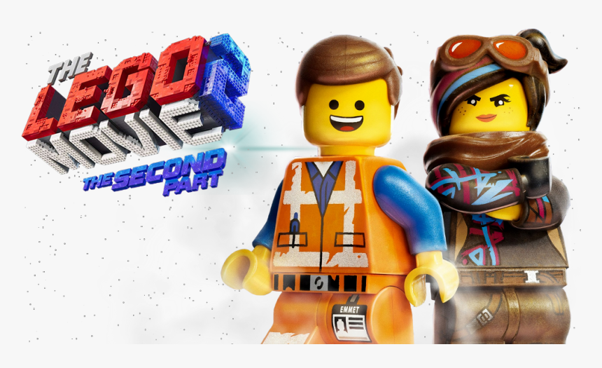 Lego 70820, HD Png Download