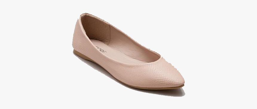 Ballet Flat, HD Png Download